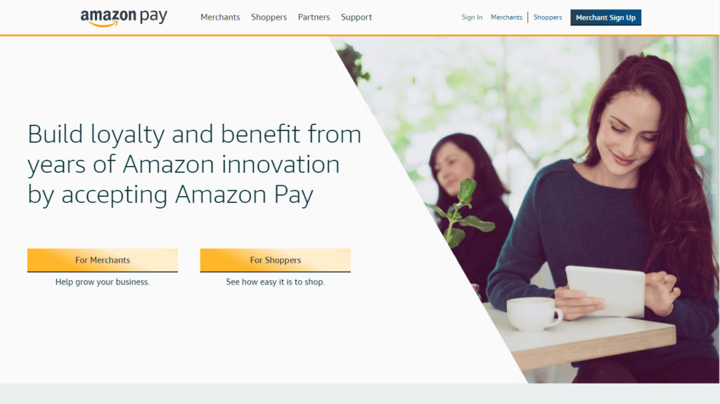 Amazon Pay Review