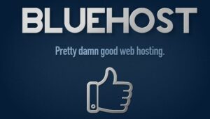 BlueHost