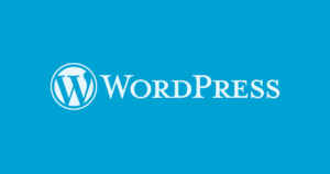 Start Blog on WordPress