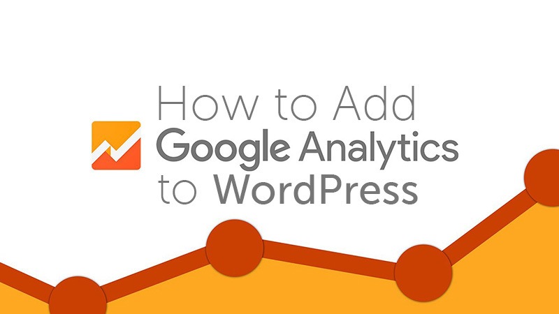 Add Google Analytics to WordPress Website