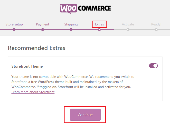 How to Build an eCommerce Website Using WoocCommerce - Extras