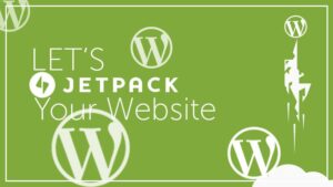 Jetpack Your WordPress Website