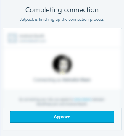 How to Jetpack Your WordPress Website - Conncet WordPress.com