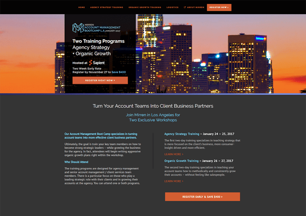 Mirren-Account-Management-Boot-Camp Mirren-Account-Management-Boot-Camp