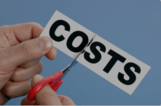 #3: Cost-cut on advertisement