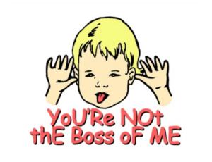 #21: You are your own boss