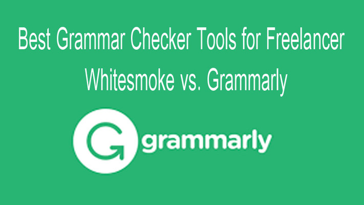 whitesmoke vs grammarly 2017