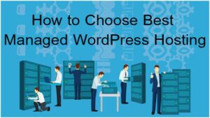 Best Managed WordPress Hosting