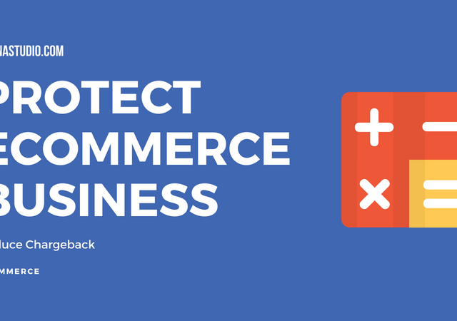Protect eCommerce Business