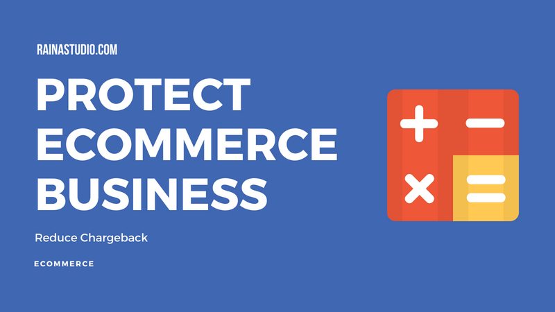 Protect eCommerce Business