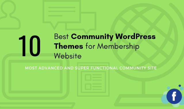 Best Community WordPress Themes