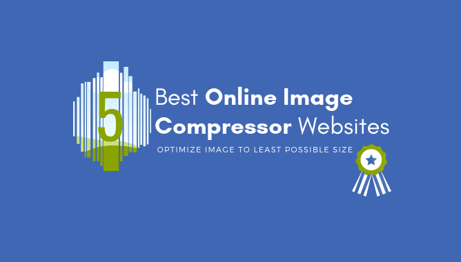 Online Image Compressor