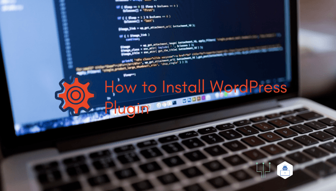 Install WordPress Plugin