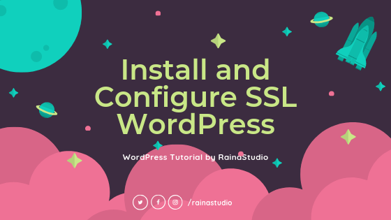 How to Install and Configure Really Simple SSL WordPress Plugin