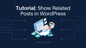 Show Related Posts in WordPress