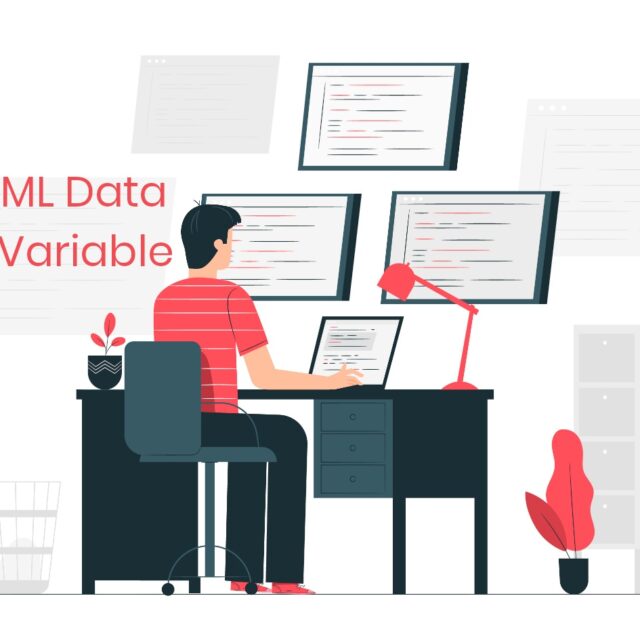 Store XML Data to PHP Variable