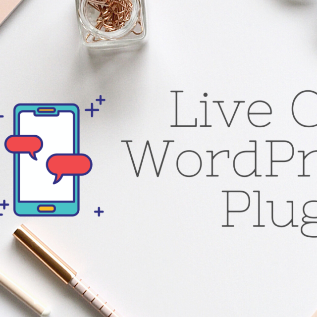 Live Chat WordPress Plugins