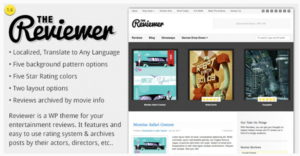 Reviewer theme