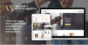 Wizor investment theme