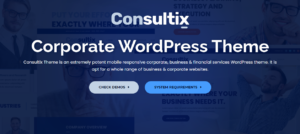 consultix theme