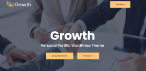 growth theme