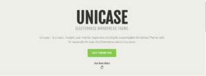 unicase theme