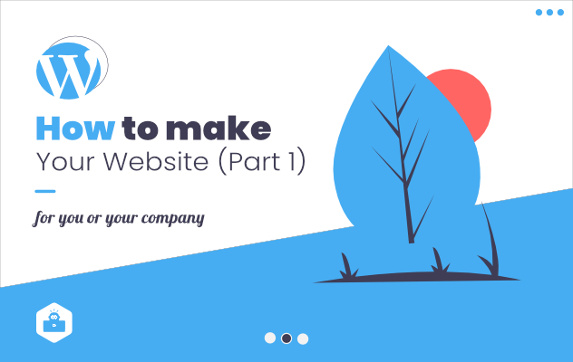 How To Make A Website For You Online Business