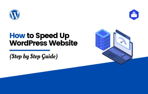 How to Speed Up WordPress Website