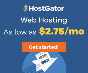 hostgator